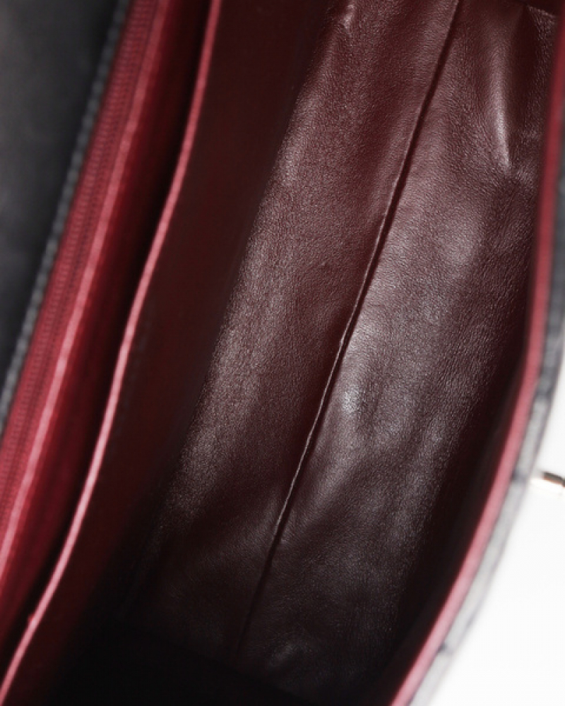 Chanel Kelly Top Handle Bag