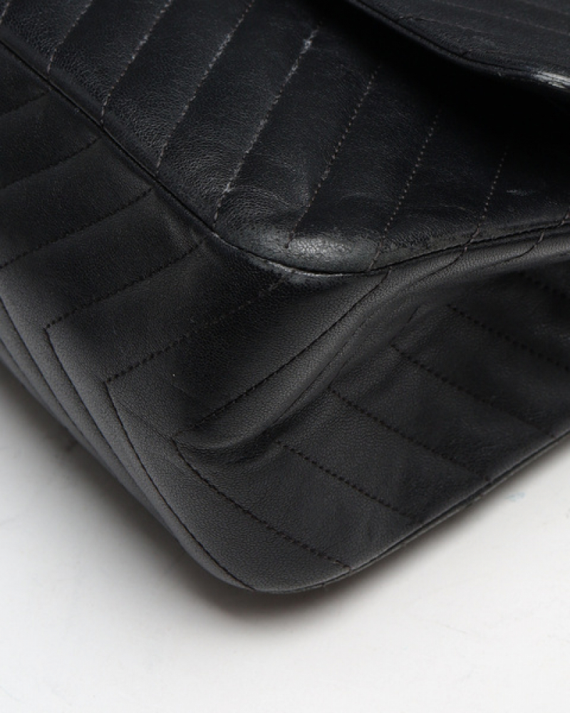 Chanel Reissue 2.55 227 Double Flap Bag