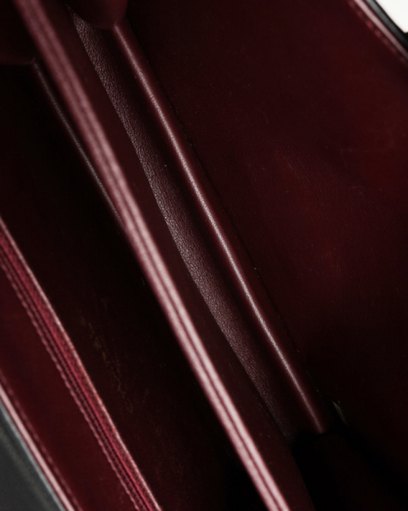 Chanel Classic Beauty Lock Flap Bag