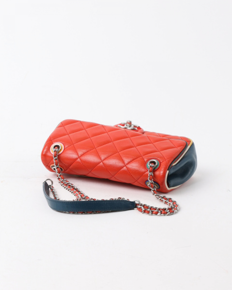 Chanel Paris Cuba Small Flap Bag