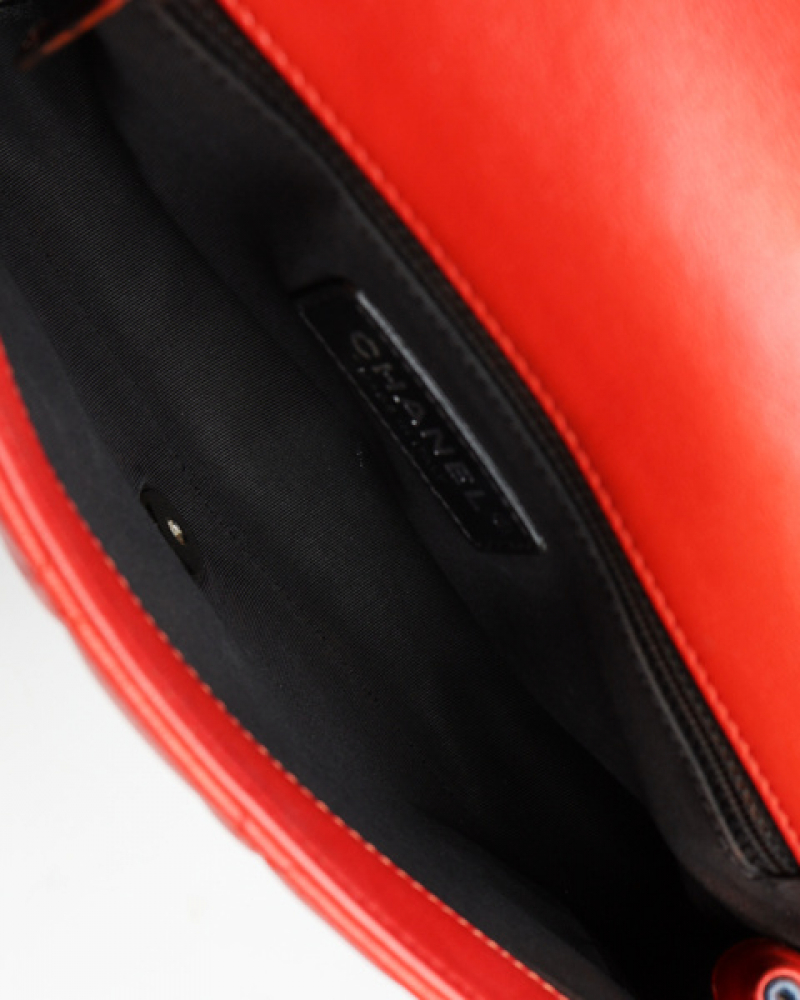 Chanel Paris Cuba Small Flap Bag