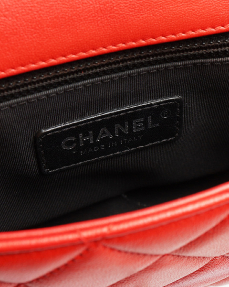 Chanel Paris Cuba Small Flap Bag