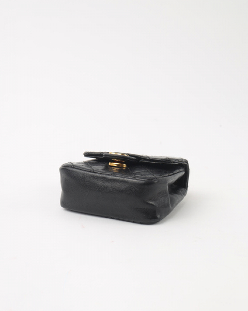 Chanel Mini Classic Clutch