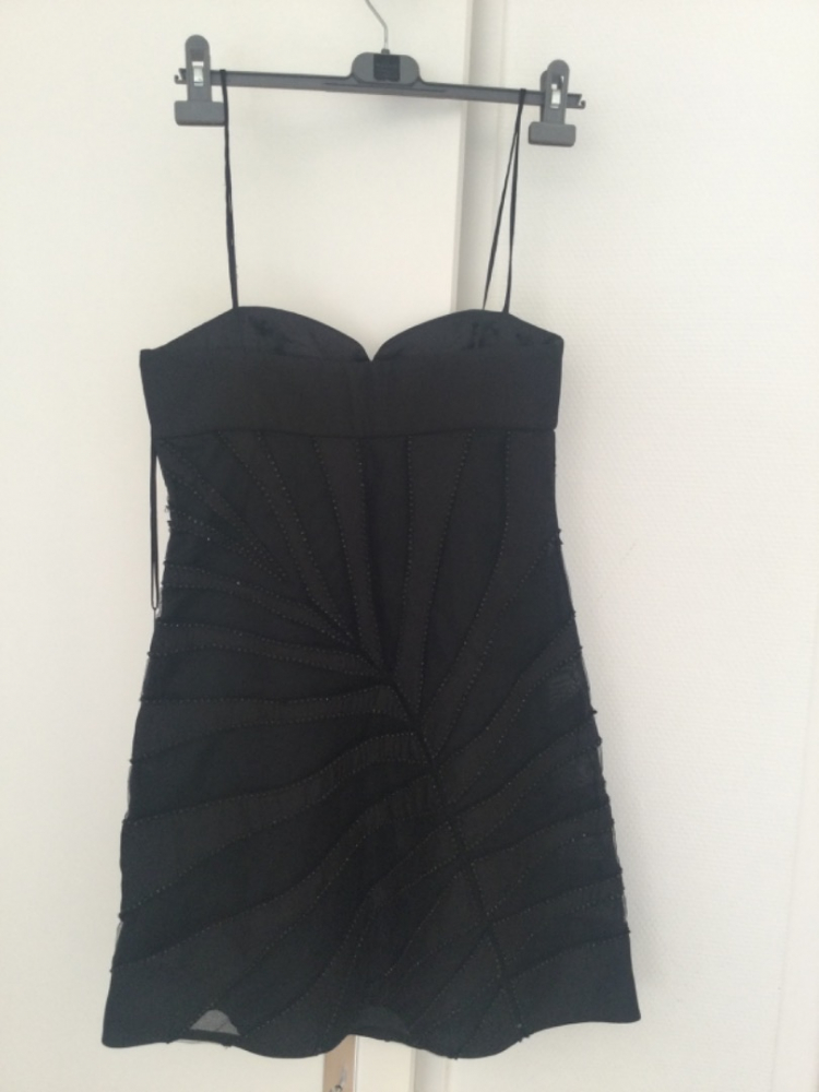 Emporio Armani Dress