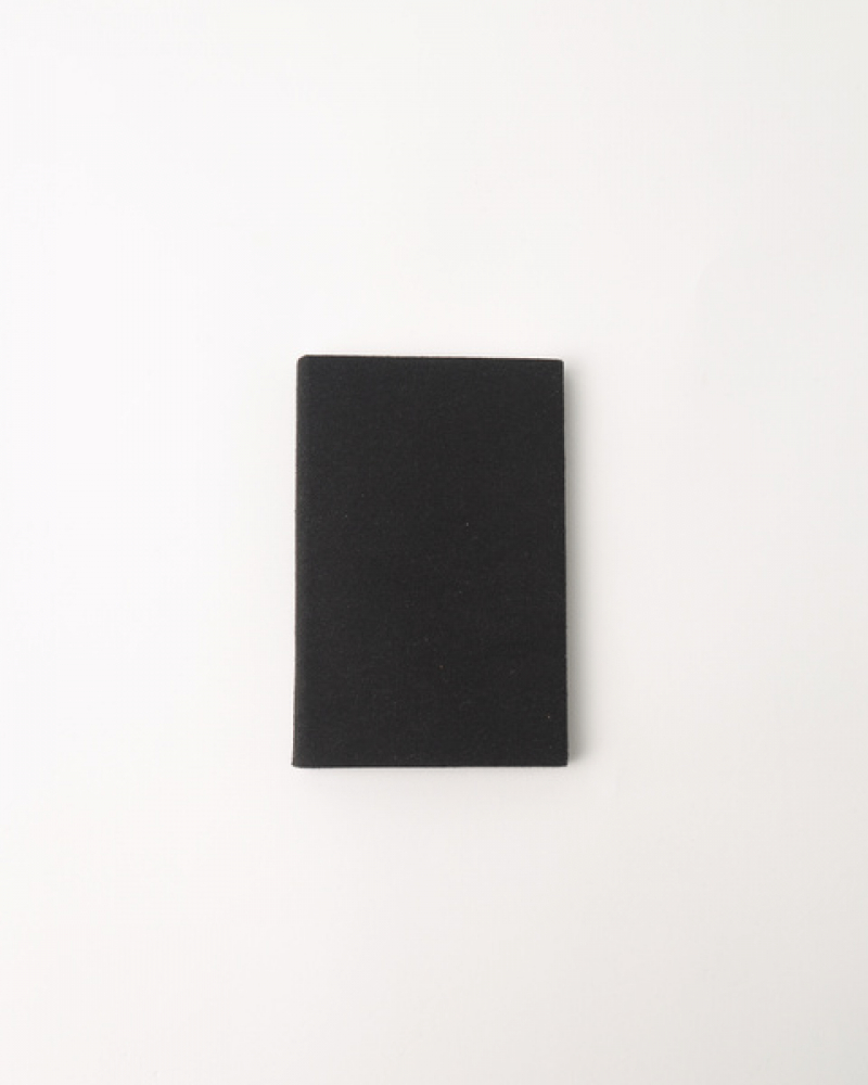 Chanel Pocket Ledger