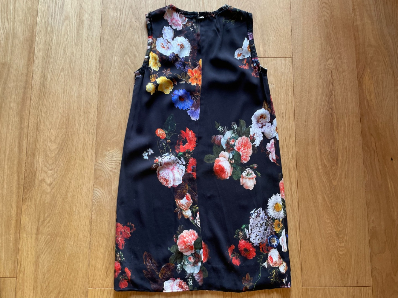 Dolce&Gabbana La plus belle et la plus rare des petites robes à imprimé rose !