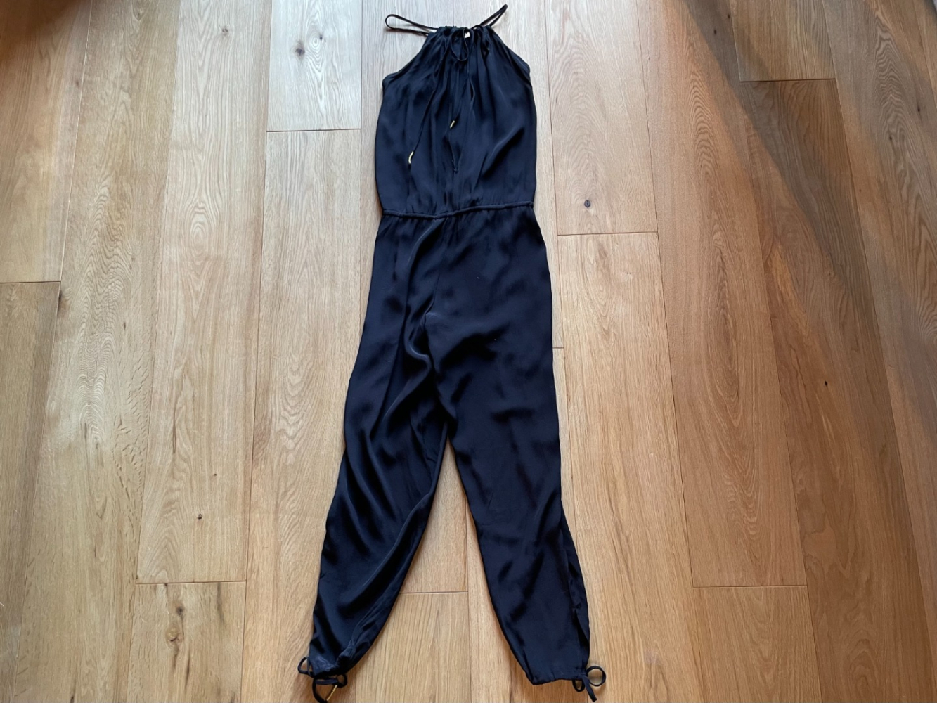 Cleobella Combinaison harem élégante