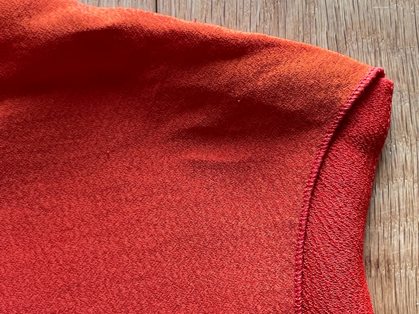 Lanvin Stunning one-shoulder cape dress!