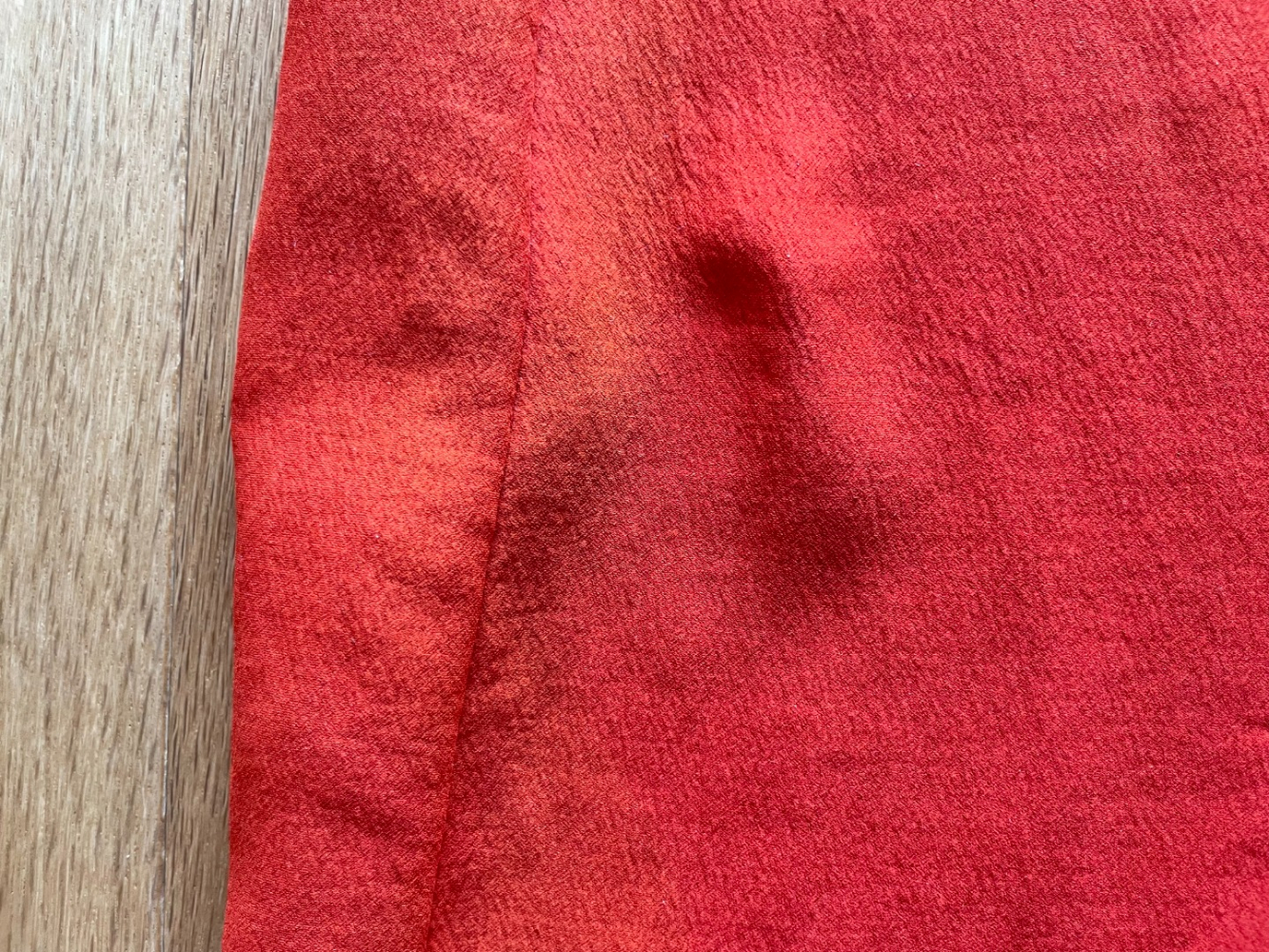 Lanvin Stunning one-shoulder cape dress!