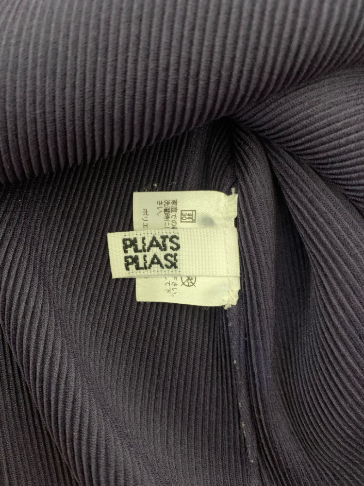 Issey Miyake Pleats Please