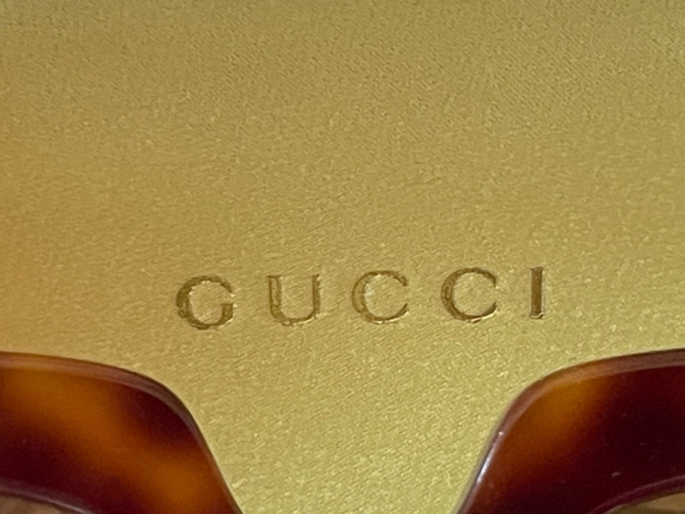 Gucci Sunglasses