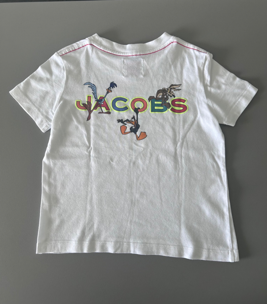 Little Marc Jacobs Looney Tunes