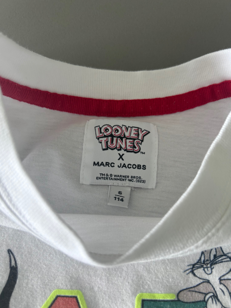 Little Marc Jacobs Looney Tunes