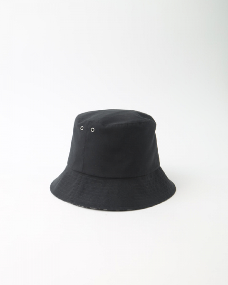 Christian Dior Oblique Reversible Fishermans Hat