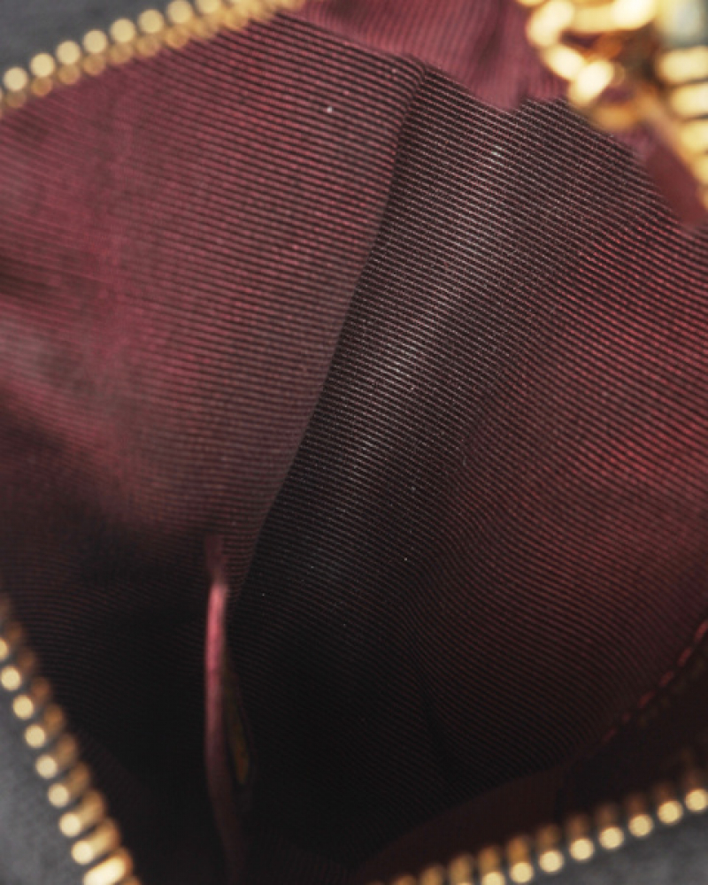 Chanel Caviar Coin Purse