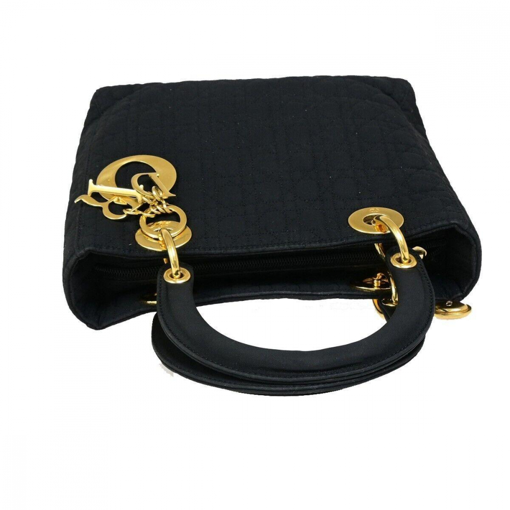 Christian Dior Dior Lady Dior Medium