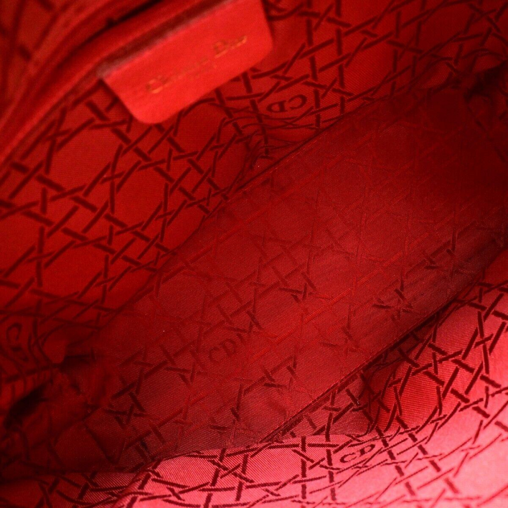 Christian Dior Dior Lady Dior Medium