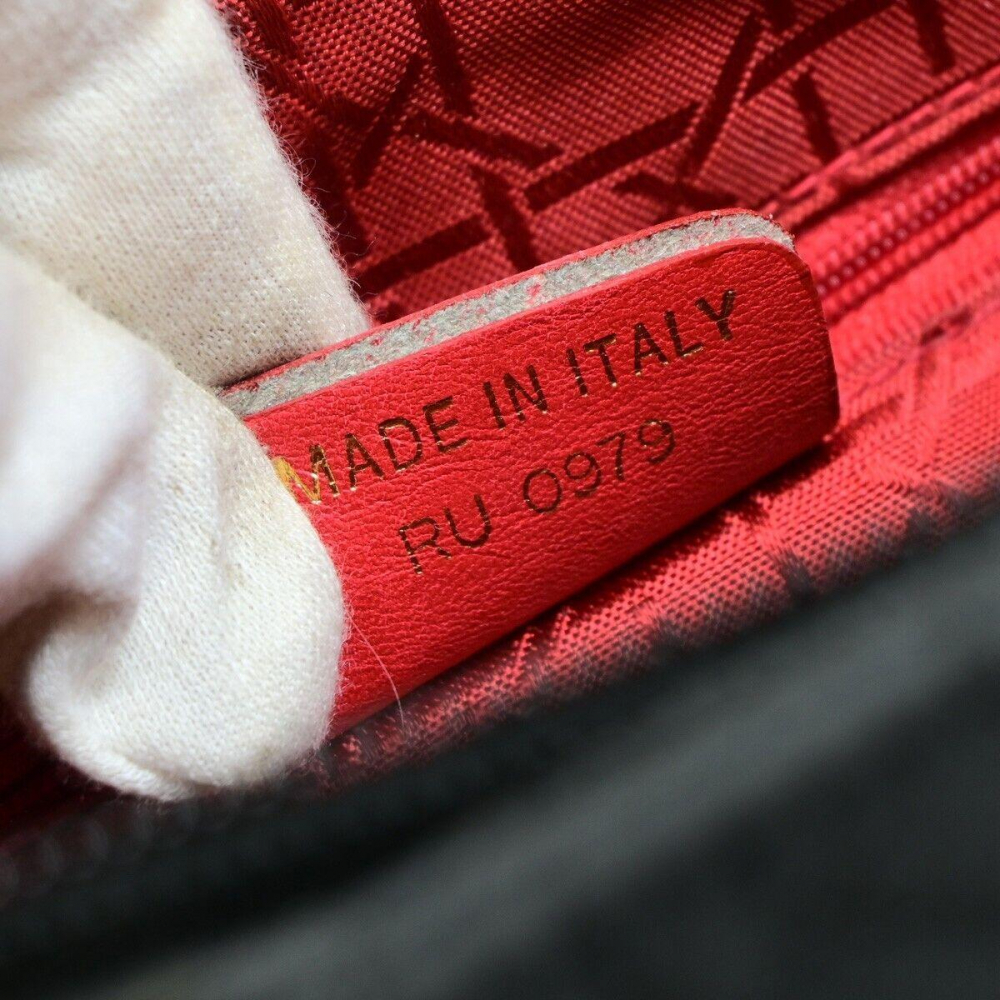 Christian Dior Dior Lady Dior Medium