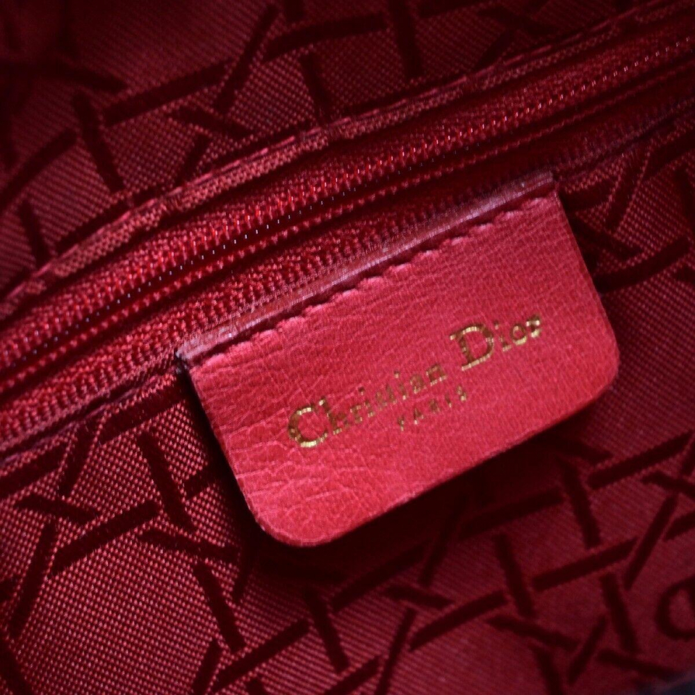 Christian Dior Dior Lady Dior Medium