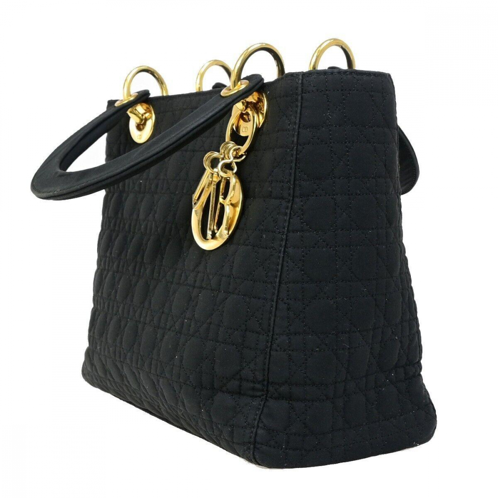 Christian Dior Dior Lady Dior Medium