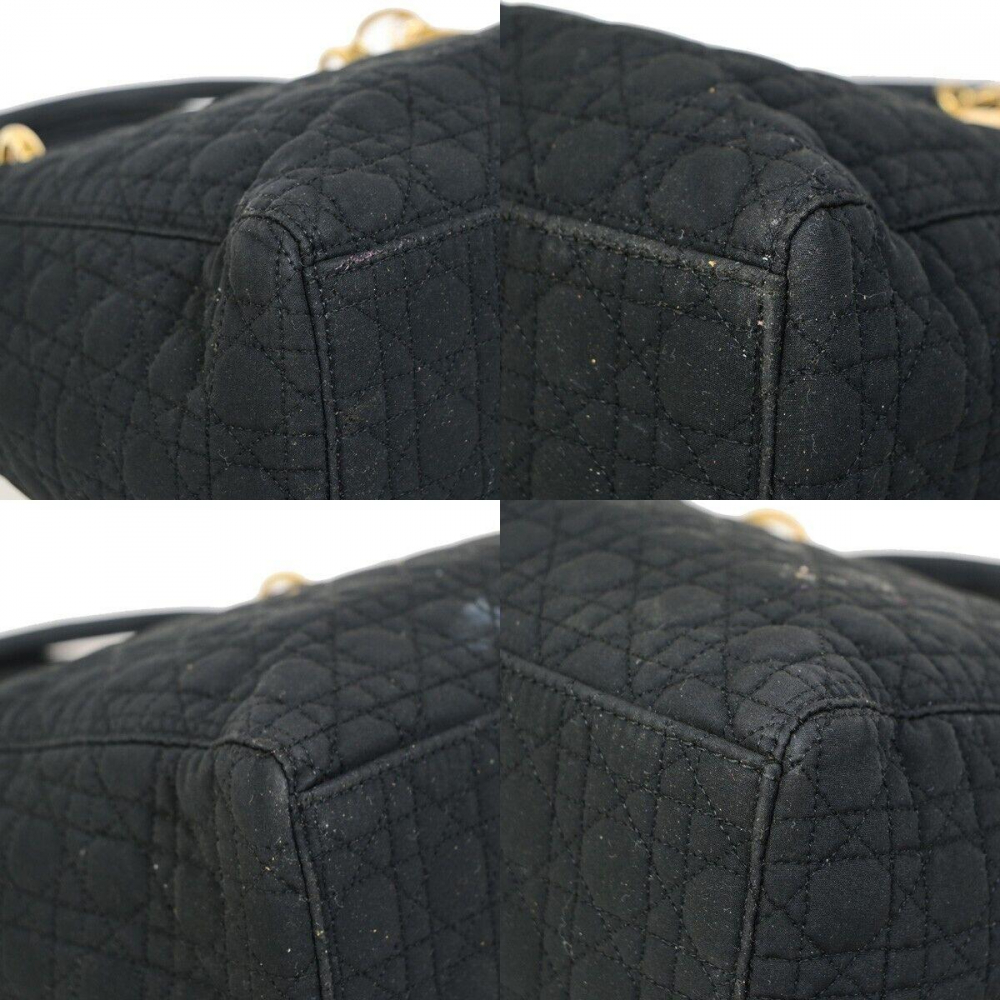 Christian Dior Dior Lady Dior Medium