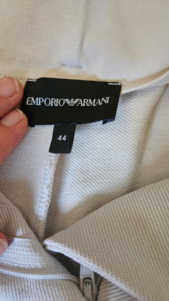 Emporio Armani Trousers