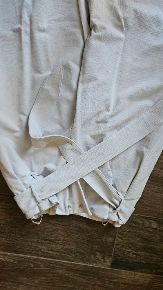 Emporio Armani Trousers