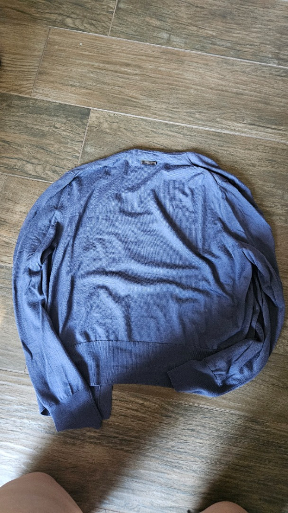 Burberry Cardigan