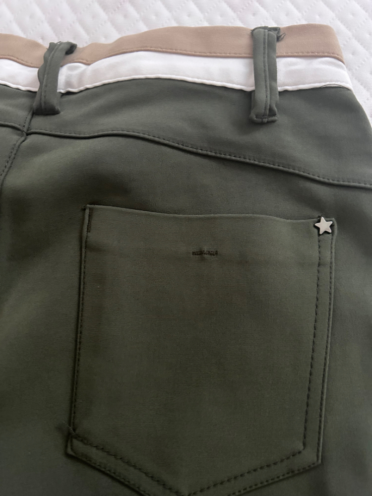 Street One Pantalon slim fit style York