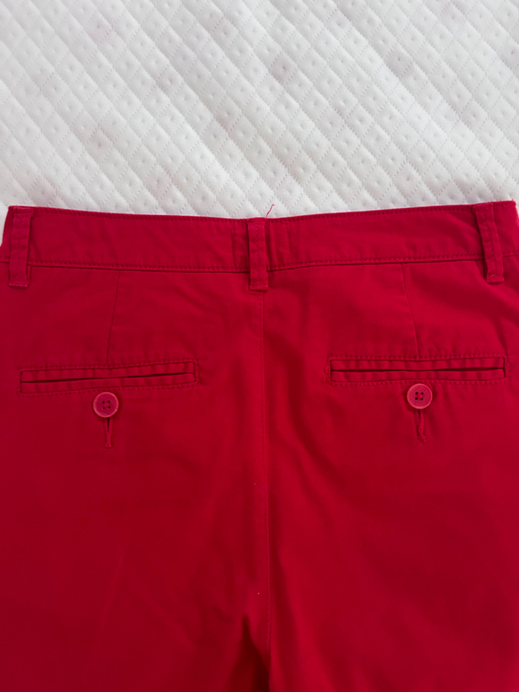 Benetton Chino pants