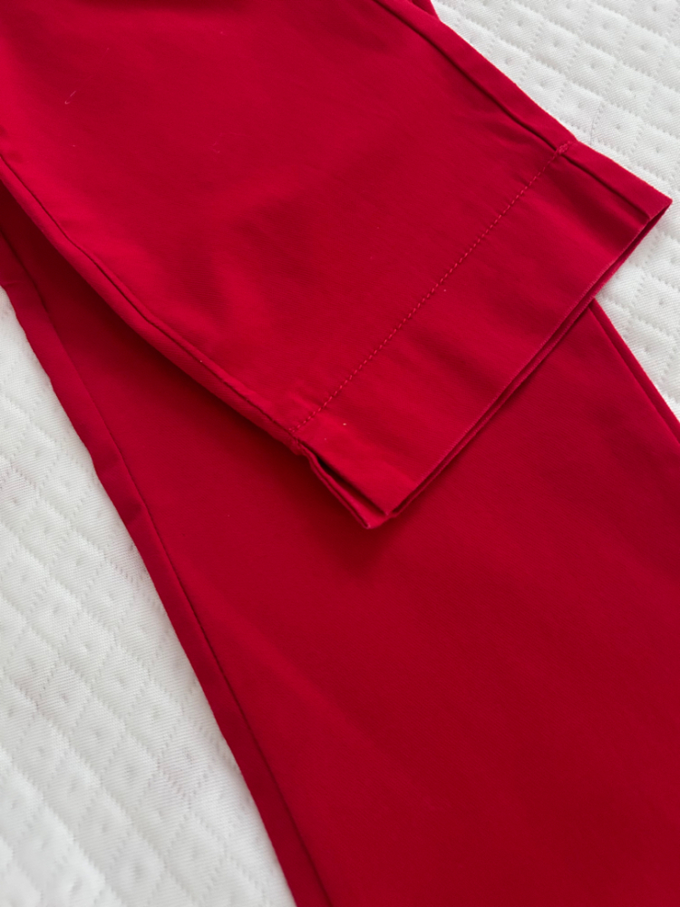 Benetton Chino pants