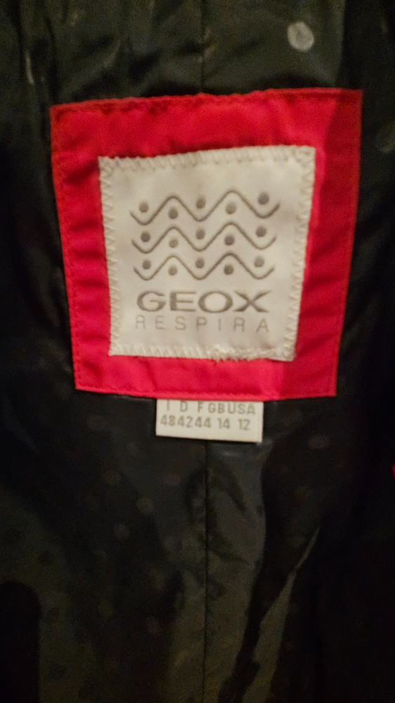 Geox 