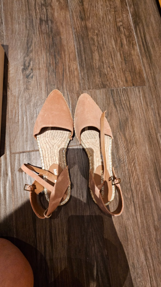 Emporio Armani Emporio