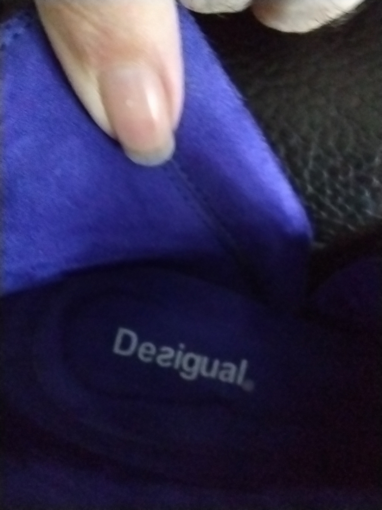 Desigual Eva