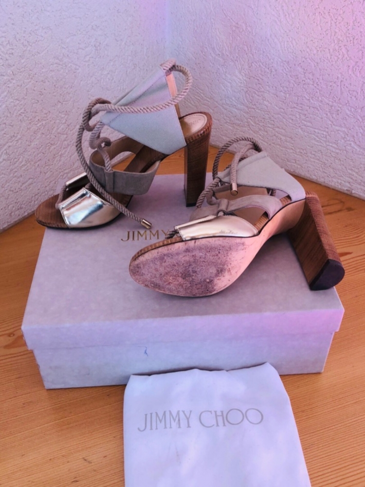 Jimmy Choo Sandales