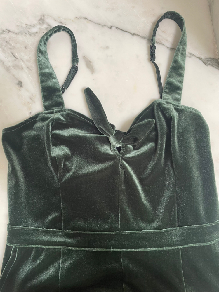 Abercrombie & Fitch Combinaison