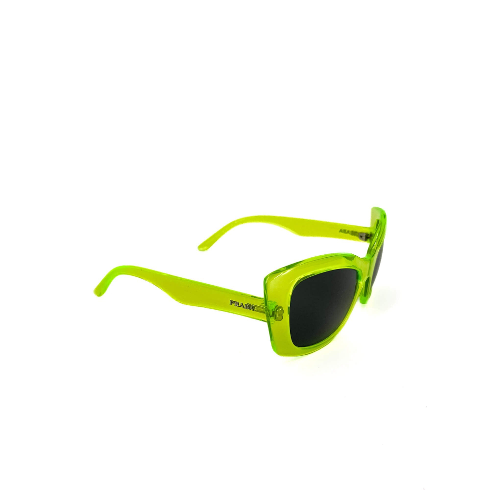 Prada Sunglasses Acetate Neon
