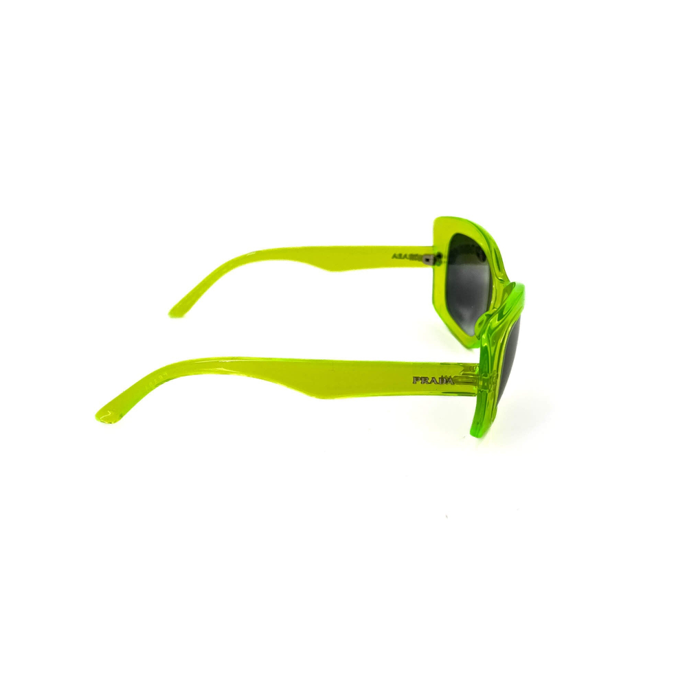 Prada Sunglasses Acetate Neon