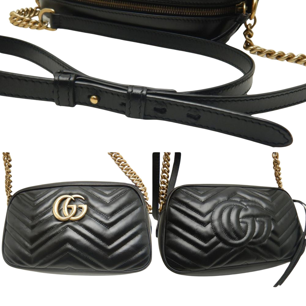 Gucci GG Marmont