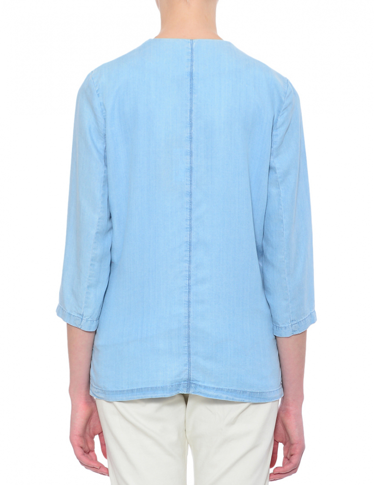 Patrizia Pepe Demin Jacke