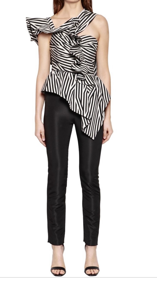 Self-Portrait jumpsuit