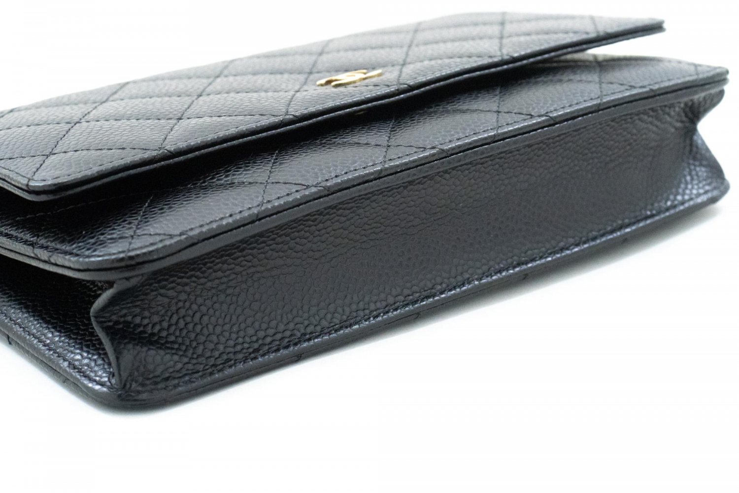 Chanel Wallet On Chain