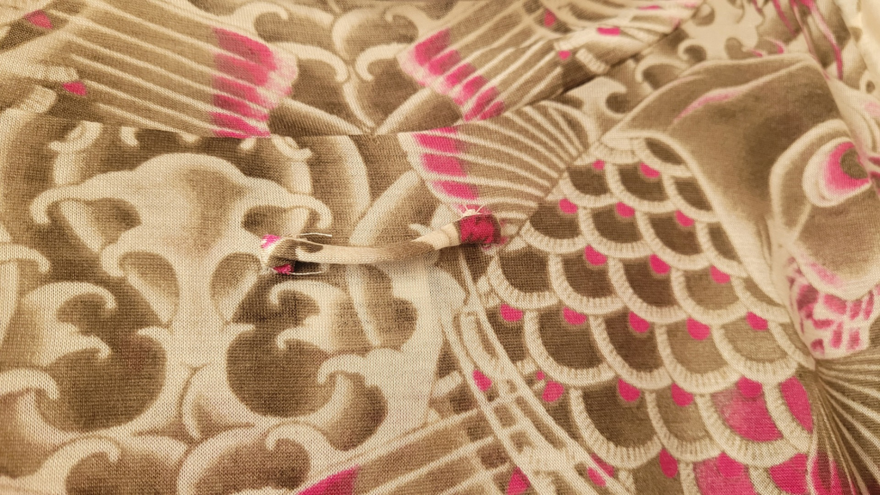 Jean Paul Gaultier Wunderschönes Sommertop