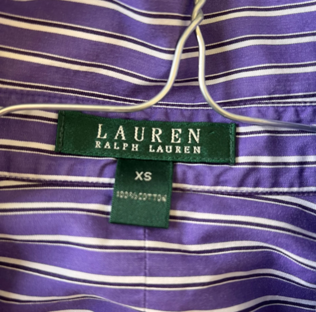 LAUREN Ralph Lauren Shirt