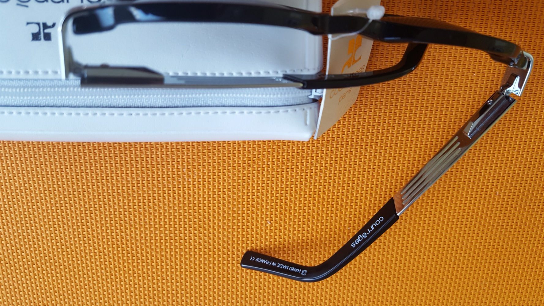 Courrèges Lunettes de soleil