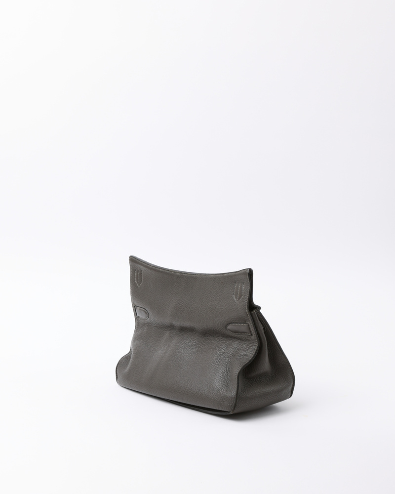 Hermès Clemence Jypsiere 34 Bag