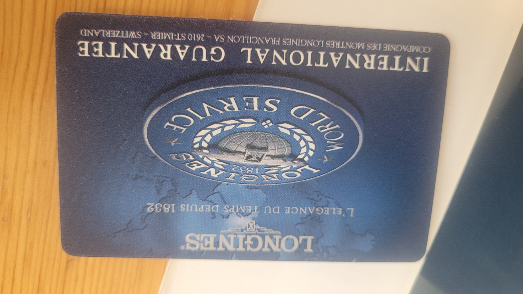 Longines für Damen, vollständig vergoldet, extra fein, La Grande Classique