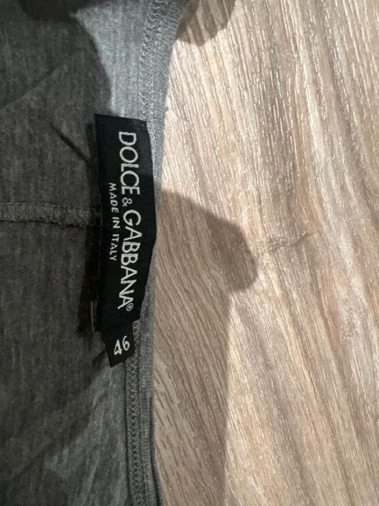 Dolce&Gabbana T-shirt