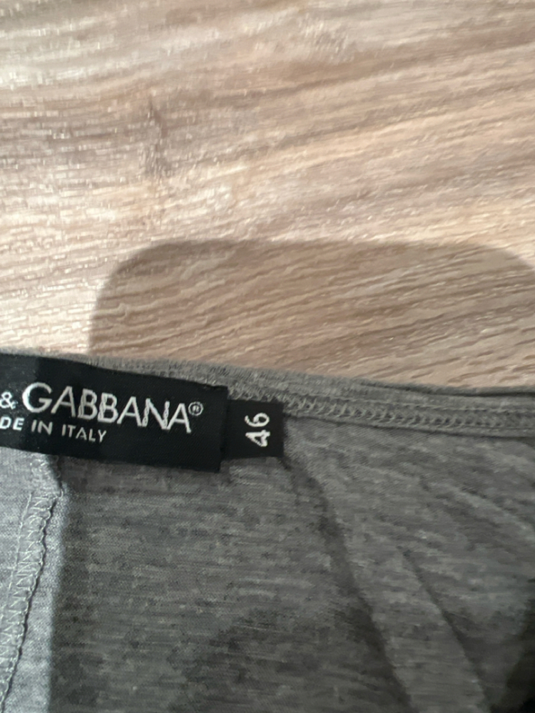 Dolce&Gabbana T-shirt