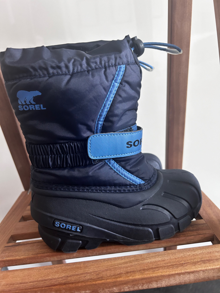 Sorel FLURRY Unisex
